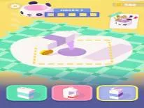 Cheats für Ice Creamz Roll auf Android e iPhone
