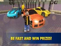 Cheats für Drag Racing Craft:  auf Android e iPhone