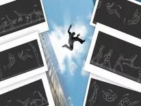 Cheats für Sky Jumper - The Stunt Man auf Android e iPhone