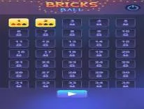 Cheats für Bricks ball-phyisics ball auf Android e iPhone
