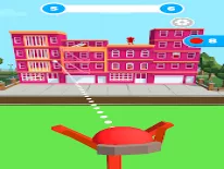 Cheats für Slingshot Wreck auf Android e iPhone