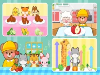Cheats für Table Manners - eating habit kids auf Android e iPhone