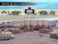 Cheats für Shooting Master - free shooting games auf Android e iPhone
