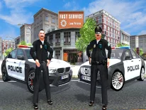 Cheats für Police VS Crime auf Android e iPhone