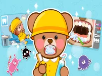 Cheats für Kids Dentist - baby doctor game auf Android e iPhone