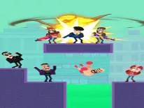 Cheats für Escape From Matrix: Mrs Aim & Mr Shoot auf Android e iPhone