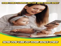 Cheats für Baby & Toddler First FlashCards By Your Voice auf Android e iPhone