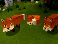 Cheats für FoxyCraft auf Android e iPhone