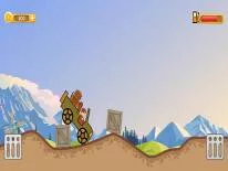 Cheats für Hill Racing - Car Games auf Android e iPhone