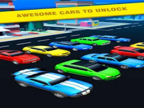 Cheats für Car Parking - Puzzle Game 2020 auf Android e iPhone Cheats für Car Parking - Puzzle Game 2020 auf Android e iPhone