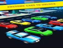 Cheats für Car Parking - Puzzle Game 2020 auf Android e iPhone