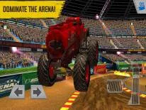 Cheats für Monster Truck Arena Driver auf Android e iPhone