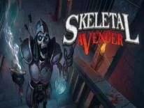 Erfolge und Trophäen für Skeletal Avenger