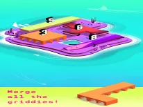 Cheats für Griddie Islands auf Android e iPhone