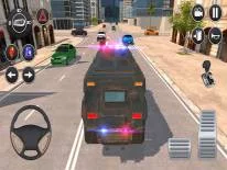 Cheats für American Police Car Driving: Offline Games No Wifi auf Android e iPhone