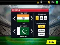 Cheats für Super World Cricket Ind vs Pak - Cricket Game 2020 auf Android e iPhone