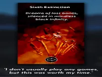 Cheats für Sixth Extinction auf Android e iPhone