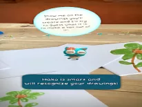 Cheats für TokoToko - AR creative story game auf Android e iPhone