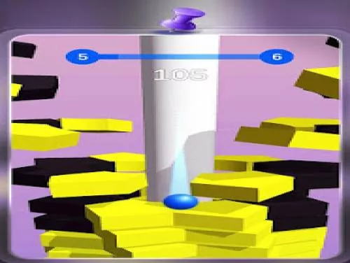 Cheats für Happy Stack Ball-crush helix jump auf Android e iPhone