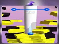 Cheats für Happy Stack Ball-crush helix jump auf Android e iPhone
