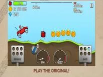 Cheats für Hill Climb Racing auf Android e iPhone