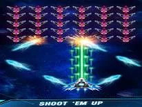 Cheats für Space shooter - Galaxy attack - Galaxy shooter auf Android e iPhone