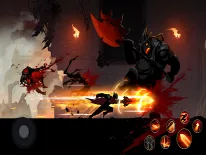 Cheats für Shadow Knight: Deathly Adventure RPG auf Android e iPhone