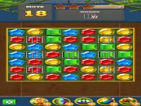 Cheats für Jewel Blast: Jungle auf Android e iPhone