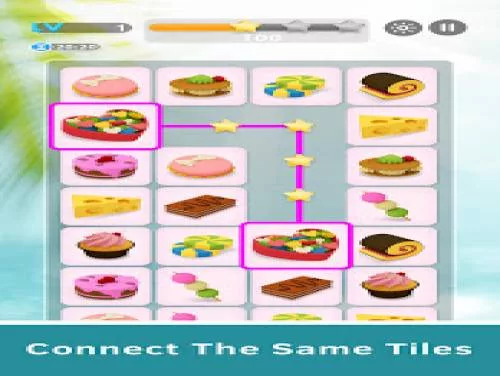 Cheats für Onet 3D - Classic Link Puzzle auf Android e iPhone