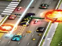 Cheats für Chaos Road: Combat Racing auf Android e iPhone