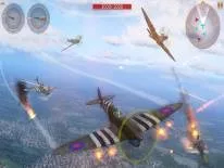 Cheats für Sky Gamblers: Storm Raiders 2 auf Android e iPhone