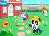 Cheats für Baby Panda's Life: Cleanup auf Android e iPhone