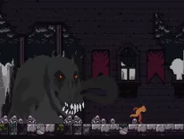 Cheats für Apoc Runner auf Android e iPhone
