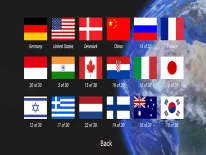 Cheats für Geography, Countries, and Flags - Ads Free Quiz auf Android e iPhone