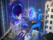 Cheats für Black Hole Hero : Vice Vegas Rope Mafia auf Android e iPhone