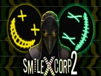 Cheats für Smiling-X 2: The Resistance survival in subway. auf Android e iPhone
