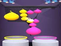 Cheats für Color Cut 3D auf Android e iPhone
