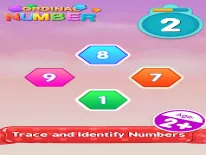 Cheats für Number Ordinal: Kid Math auf Android e iPhone