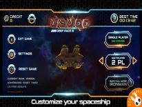 Cheats für Dodge Deep Race 9 auf Android e iPhone