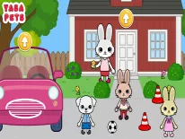 Cheats für Yasa Pets Town auf Android e iPhone