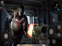 Cheats für zombie comando shooting:offline fps military-games auf Android e iPhone