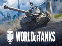 Cheats für World of Tanks auf PC