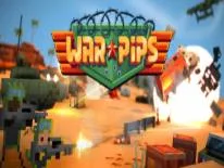 Erfolge und Trophäen für Warpips