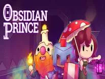 Cheats für Obsidian Prince auf PC