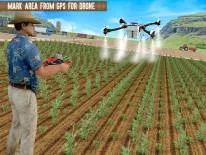 Cheats für Modern Farming 2 : Drone Farming Simulator auf Android e iPhone