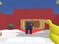 Cheats für Sneak Thief 3D auf Android e iPhone