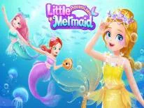 Cheats für Princess Libby Little Mermaid auf Android e iPhone