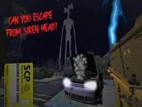 Cheats für Siren Head SCP 6789 MOD auf Android e iPhone