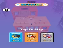 Cheats für Punch Arena .io auf Android e iPhone