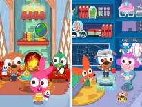 Cheats für Papo Town Apartment auf Android e iPhone